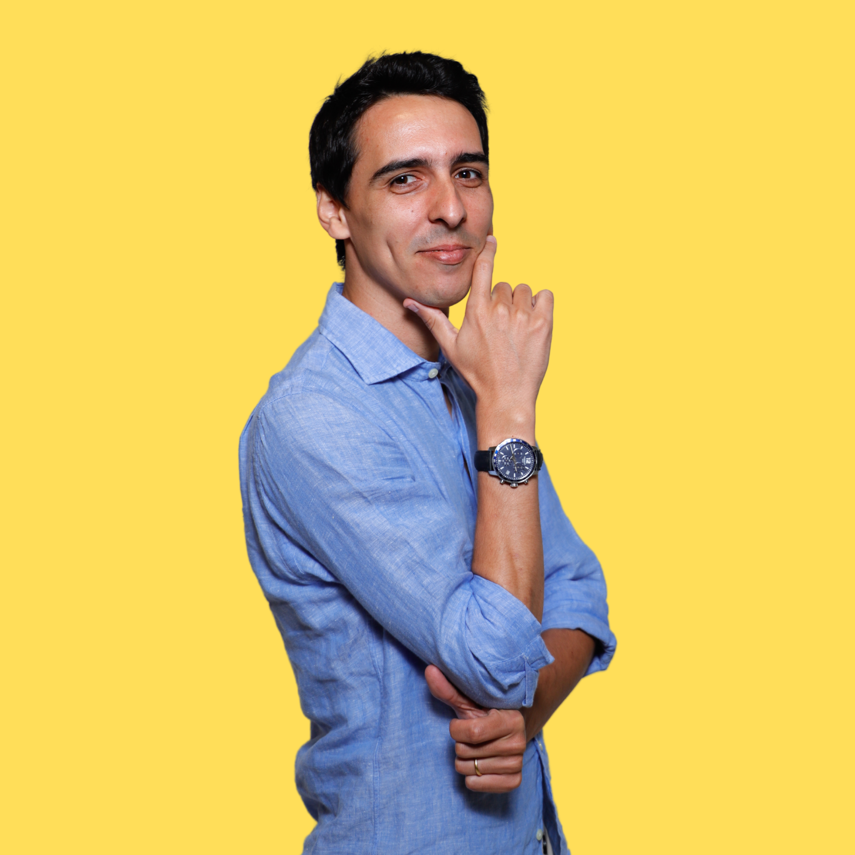 Bruno Pinto